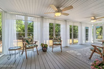 609 Camellia Lane, Sunset Beach, NC 28468 - Photo 3
