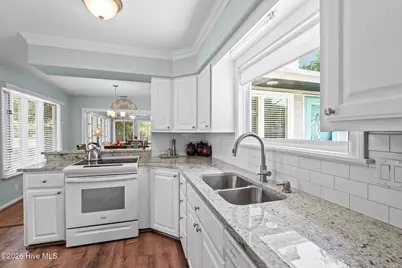 609 Camellia Lane, Sunset Beach, NC 28468 - Photo 13