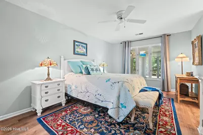 609 Camellia Lane, Sunset Beach, NC 28468 - Photo 19