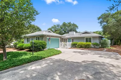 609 Camellia Lane, Sunset Beach, NC 28468 - Photo 1