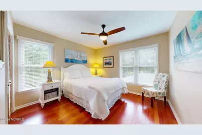 9124 Riverview Drive, New Bern, NC 28560 - Photo 17
