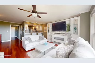 9124 Riverview Drive, New Bern, NC 28560 - Photo 3