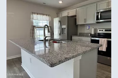 5459 Carolines Way, Wilson, NC 27893 - Photo 23