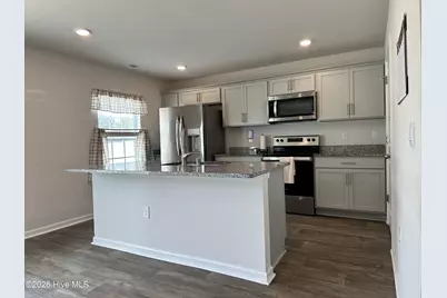 5459 Carolines Way, Wilson, NC 27893 - Photo 21