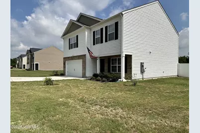 5459 Carolines Way, Wilson, NC 27893 - Photo 5