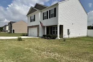 5459 Carolines Way, Wilson, NC 27893 - Photo 5
