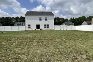 5459 Carolines Way, Wilson, NC 27893 - Photo 19
