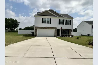 5459 Carolines Way, Wilson, NC 27893 - Photo 1