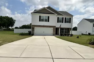 5459 Carolines Way, Wilson, NC 27893 - Photo 1