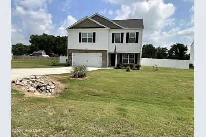 5459 Carolines Way, Wilson, NC 27893 - Photo 3