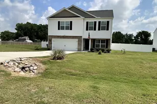 5459 Carolines Way, Wilson, NC 27893 - Photo 3