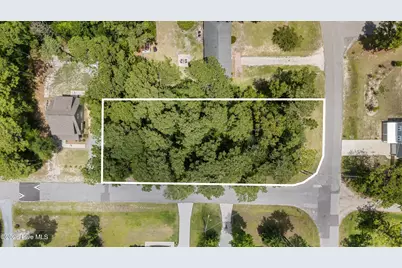 0 Carl Street, Wilmington, NC 28403 - Photo 7