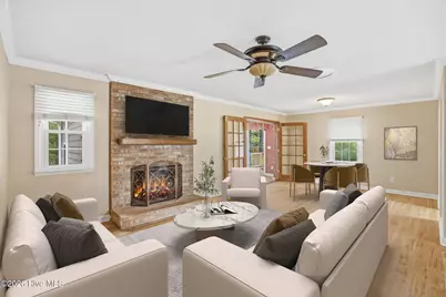 1 Hogan Court, Shallotte, NC 28470 - Photo 13
