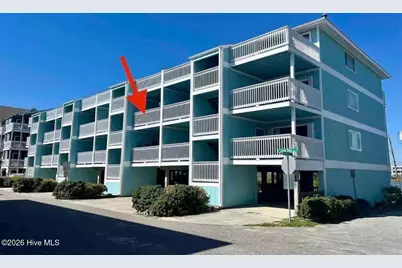 600 S Carolina Beach Avenue S #2f, Carolina Beach, NC 28428 - Photo 19