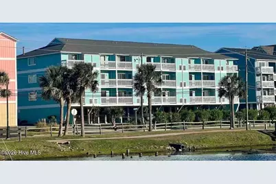 600 S Carolina Beach Avenue S #2f, Carolina Beach, NC 28428 - Photo 1