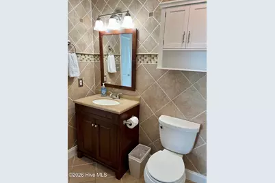 600 S Carolina Beach Avenue S #2f, Carolina Beach, NC 28428 - Photo 13