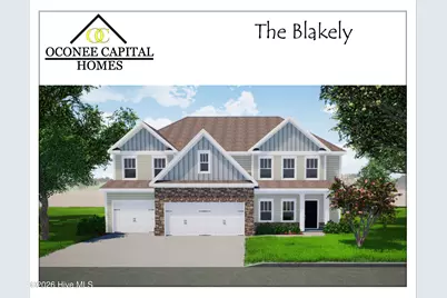 475 Granard Street, Grovetown, GA 30813 - Photo 3