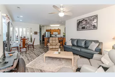 215 Kings Trail SW #1206, Sunset Beach, NC 28468 - Photo 17