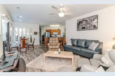 215 Kings Trail SW #1206, Sunset Beach, NC 28468 - Photo 19