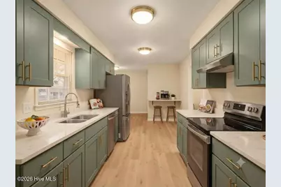 612 David Street, Elizabethtown, NC 28337 - Photo 13