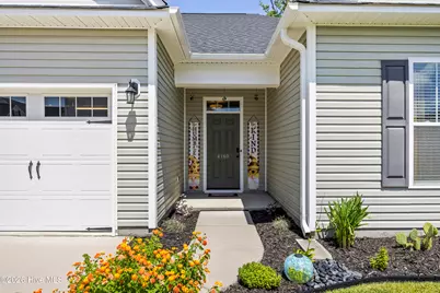 4160 Pegasus Parkway, Leland, NC 28451 - Photo 19