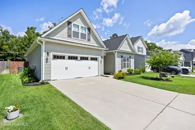 4160 Pegasus Parkway, Leland, NC 28451 - Photo 3