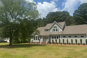 127 Squire Dr, Winterville, NC 28590 - Photo 37