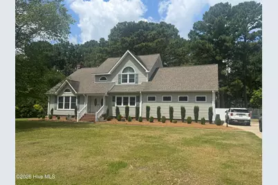 127 Squire Drive, Winterville, NC 28590 - Photo 1