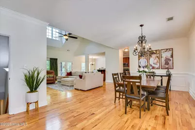 449 Buxton Lane, Evans, GA 30809 - Photo 5