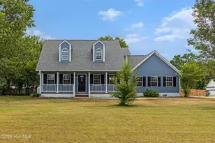 113 Casey Ln, Newport, NC 28570 - Photo 1