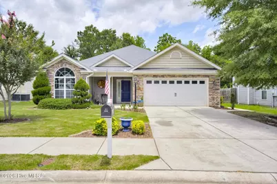 474 Sebastian Drive, Grovetown, GA 30813 - Photo 1