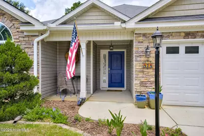 474 Sebastian Drive, Grovetown, GA 30813 - Photo 3
