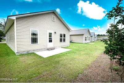 128 Macdonald Boulevard, Havelock, NC 28532 - Photo 15