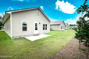 128 MacDonald Blvd, Havelock, NC 28532 - Photo 15