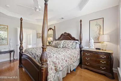 5006 Seaward Court, Southport, NC 28461 - Photo 23