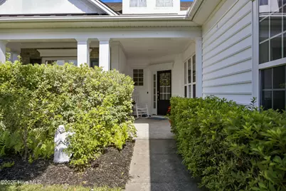 5006 Seaward Court, Southport, NC 28461 - Photo 3