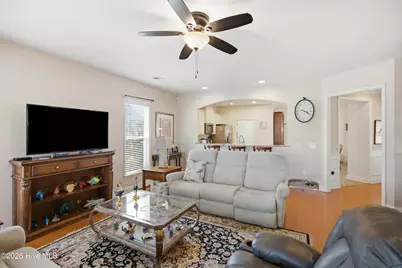 5006 Seaward Court, Southport, NC 28461 - Photo 9