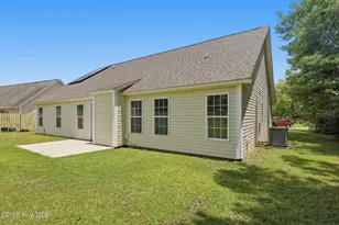 309 Sky Blue Lane, Jacksonville, NC 28540 - Photo 37