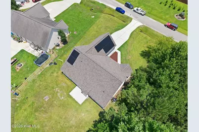 309 Sky Blue Lane, Jacksonville, NC 28540 - Photo 45