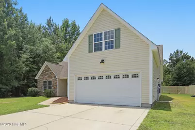 309 Sky Blue Lane, Jacksonville, NC 28540 - Photo 41