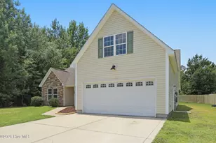 309 Sky Blue Lane, Jacksonville, NC 28540 - Photo 41