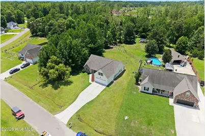 309 Sky Blue Lane, Jacksonville, NC 28540 - Photo 51