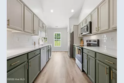 309 Sky Blue Lane, Jacksonville, NC 28540 - Photo 11