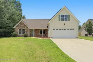 309 Sky Blue Lane, Jacksonville, NC 28540 - Photo 1