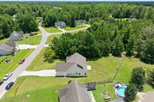 309 Sky Blue Lane, Jacksonville, NC 28540 - Photo 49