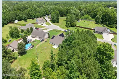 309 Sky Blue Lane, Jacksonville, NC 28540 - Photo 53