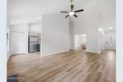 309 Sky Blue Lane, Jacksonville, NC 28540 - Photo 9