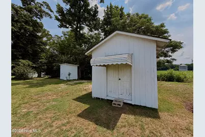 389 Luby Smith Road, Princeton, NC 27569 - Photo 7