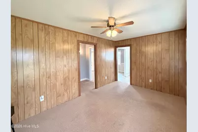 389 Luby Smith Road, Princeton, NC 27569 - Photo 11