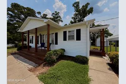 389 Luby Smith Road, Princeton, NC 27569 - Photo 3